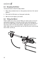 Preview for 42 page of Newport Vessels NK-180S User Manual