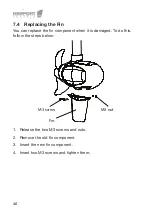 Preview for 46 page of Newport Vessels NK-180S User Manual