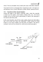 Preview for 19 page of Newport Vessels Pontoon Series User Manual