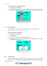 Preview for 73 page of Newport 1919-R User Manual