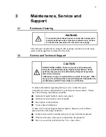 Предварительный просмотр 15 страницы Newport 1936-R series Startup Manual