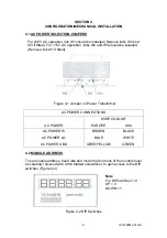 Предварительный просмотр 11 страницы Newport 6155AS Manual