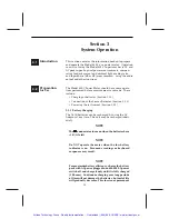 Preview for 25 page of Newport 840-C Operator'S Manual