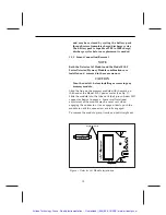 Preview for 26 page of Newport 840-C Operator'S Manual