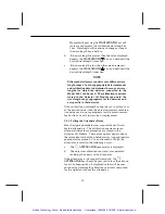 Preview for 35 page of Newport 840-C Operator'S Manual