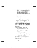 Preview for 38 page of Newport 840-C Operator'S Manual