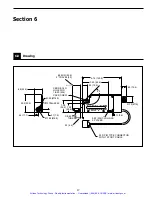 Предварительный просмотр 18 страницы Newport 850G Series User Manual