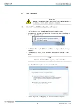 Предварительный просмотр 11 страницы Newport CONEX-NSA12 Gui Manual