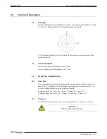 Предварительный просмотр 15 страницы Newport CONEX-PSD User Manual