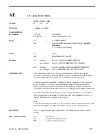 Предварительный просмотр 63 страницы Newport ESP300 Series User Manual