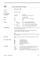 Предварительный просмотр 65 страницы Newport ESP300 Series User Manual