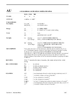 Предварительный просмотр 69 страницы Newport ESP300 Series User Manual