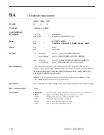 Предварительный просмотр 70 страницы Newport ESP300 Series User Manual