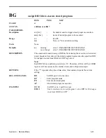 Предварительный просмотр 71 страницы Newport ESP300 Series User Manual