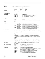 Предварительный просмотр 74 страницы Newport ESP300 Series User Manual