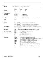 Предварительный просмотр 75 страницы Newport ESP300 Series User Manual