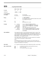 Предварительный просмотр 108 страницы Newport ESP300 Series User Manual