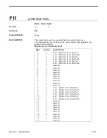 Предварительный просмотр 149 страницы Newport ESP300 Series User Manual