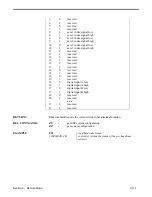 Предварительный просмотр 151 страницы Newport ESP300 Series User Manual