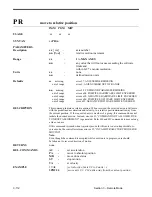 Предварительный просмотр 152 страницы Newport ESP300 Series User Manual