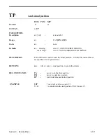 Предварительный просмотр 181 страницы Newport ESP300 Series User Manual