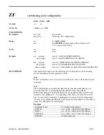 Предварительный просмотр 205 страницы Newport ESP300 Series User Manual