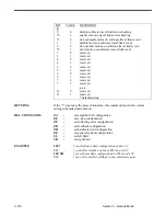 Предварительный просмотр 210 страницы Newport ESP300 Series User Manual