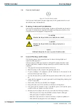 Preview for 11 page of Newport ESP302 Startup Manual