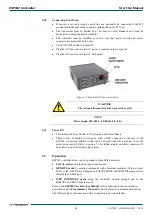 Preview for 21 page of Newport ESP302 Startup Manual