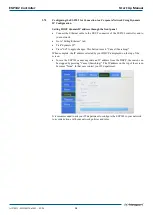 Preview for 28 page of Newport ESP302 Startup Manual