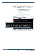 Preview for 31 page of Newport ESP302 Startup Manual