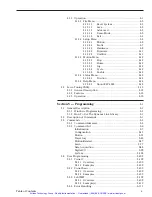 Preview for 7 page of Newport ESP6000 User Manual