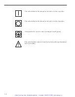 Preview for 18 page of Newport ESP6000 User Manual