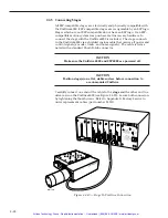 Preview for 42 page of Newport ESP6000 User Manual