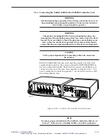 Preview for 43 page of Newport ESP6000 User Manual