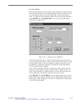 Preview for 55 page of Newport ESP6000 User Manual