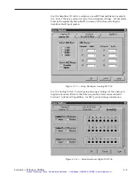 Preview for 59 page of Newport ESP6000 User Manual