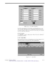 Preview for 63 page of Newport ESP6000 User Manual