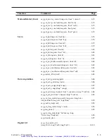 Preview for 71 page of Newport ESP6000 User Manual