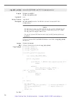 Preview for 74 page of Newport ESP6000 User Manual