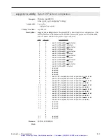 Preview for 79 page of Newport ESP6000 User Manual