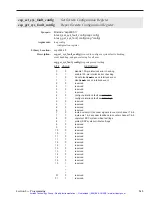 Preview for 81 page of Newport ESP6000 User Manual