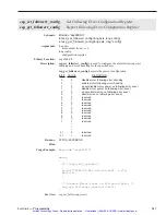 Preview for 83 page of Newport ESP6000 User Manual