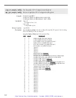 Preview for 86 page of Newport ESP6000 User Manual