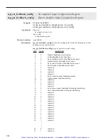 Preview for 88 page of Newport ESP6000 User Manual