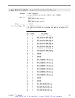 Preview for 93 page of Newport ESP6000 User Manual