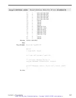 Preview for 95 page of Newport ESP6000 User Manual