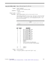 Preview for 105 page of Newport ESP6000 User Manual