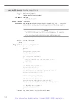 Preview for 124 page of Newport ESP6000 User Manual