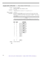 Preview for 126 page of Newport ESP6000 User Manual